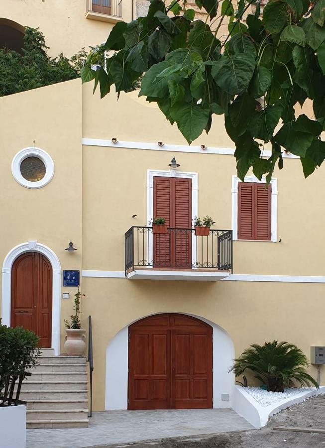 סקליאה Porta Marina Guest Rooms מראה חיצוני תמונה